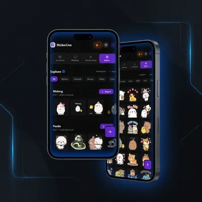 Community Packs