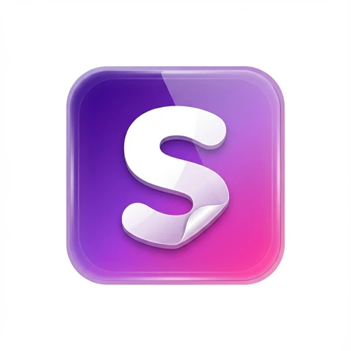 StickerLive Logo